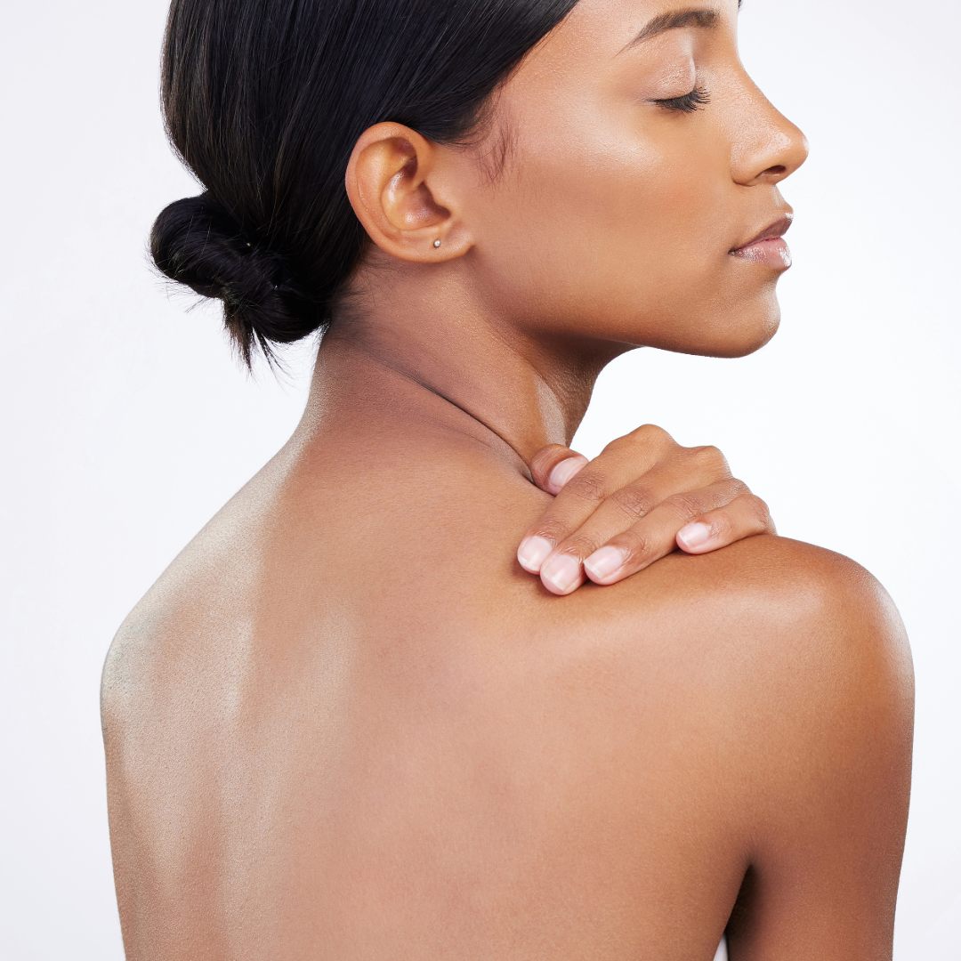 HydraFacial Back Treatment at Skin Science Studio in Miami Beach, FL