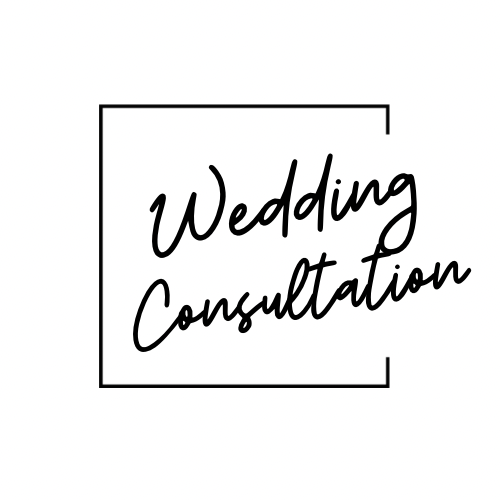 Wedding Consultation