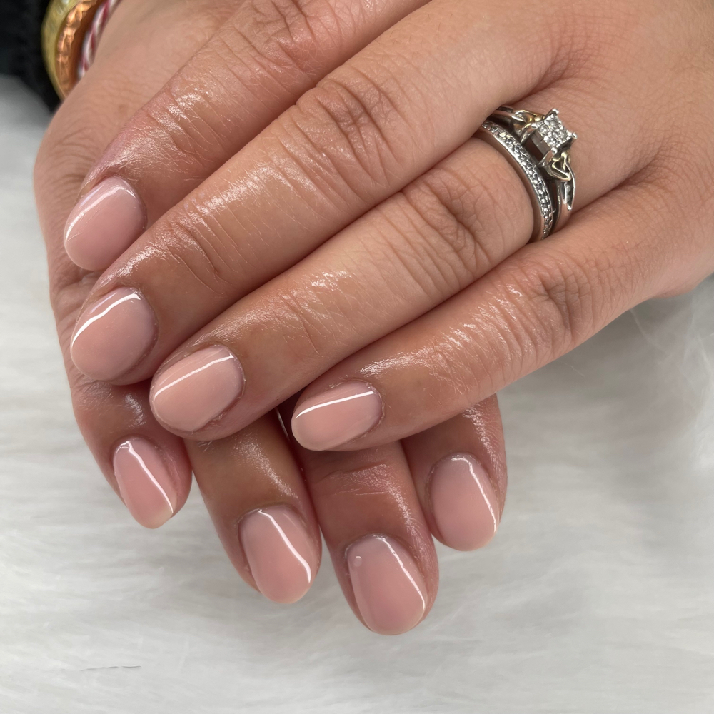 GEL MANICURE at Artistry Beauty By Nat in St. Paul, MN