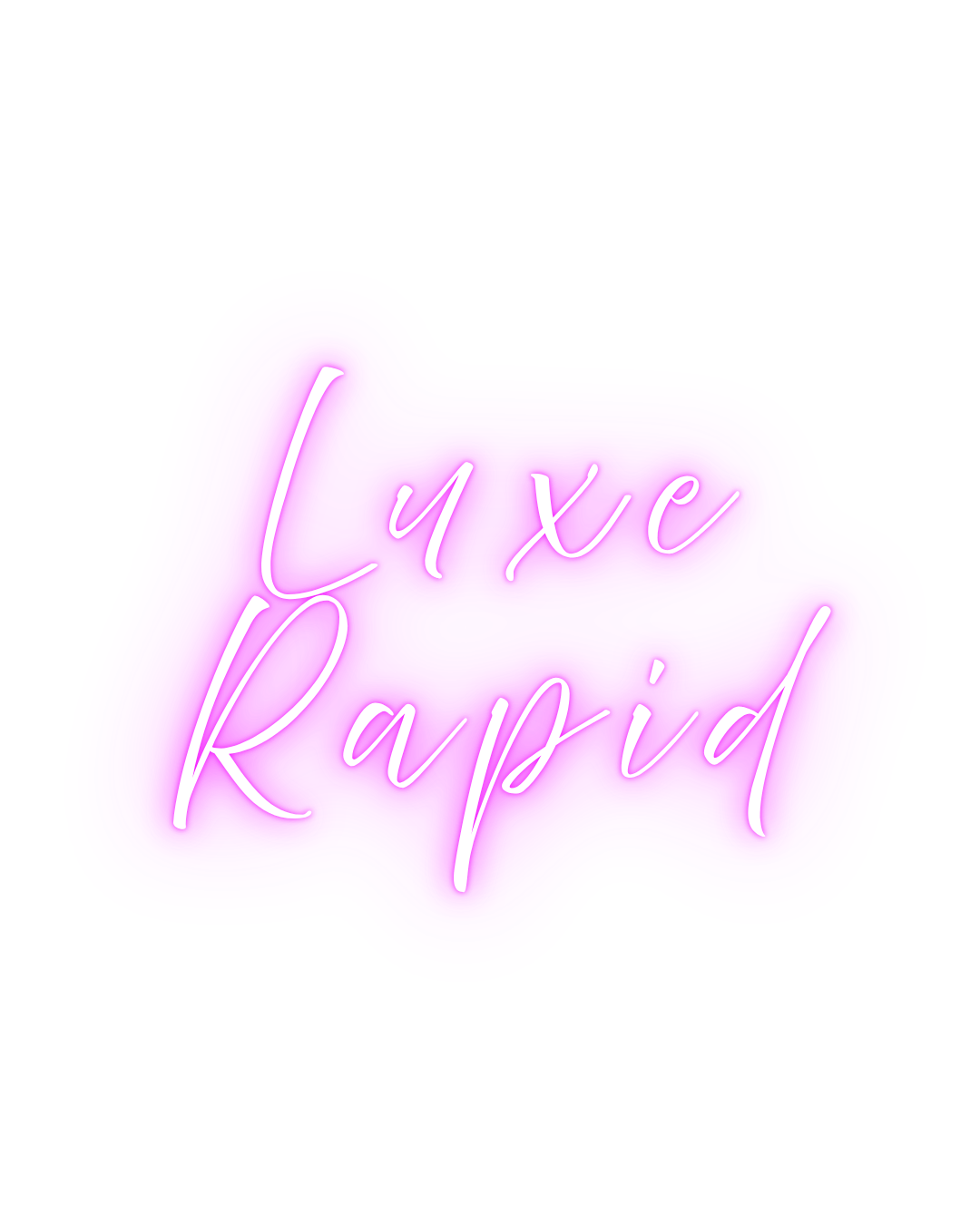 Luxe Rapid Spray Tan at GlowHaus FXBG in Fredericksburg, VA