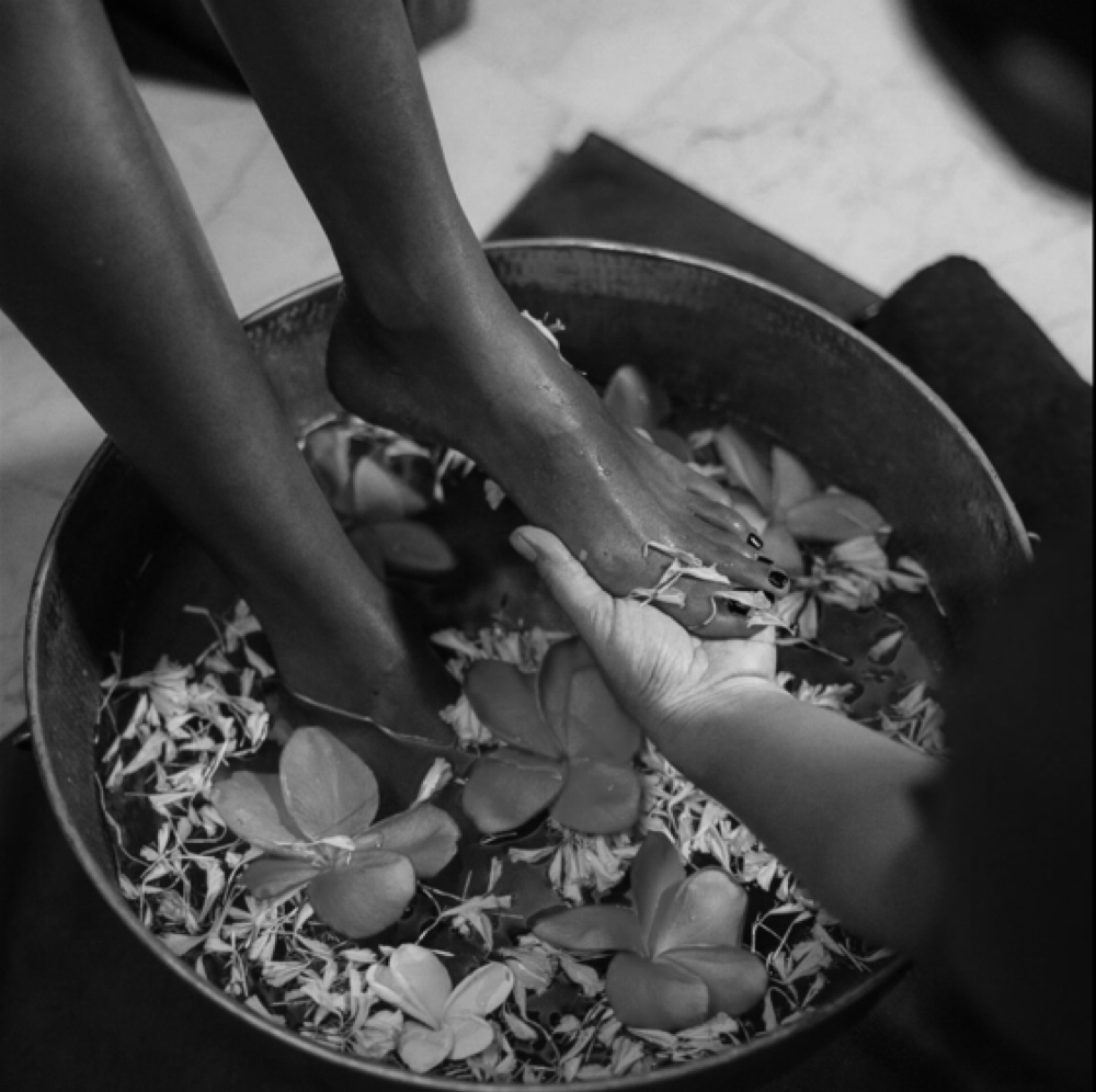 Renewal Foot Bath at Skin by Giselle in Commerce City, CO