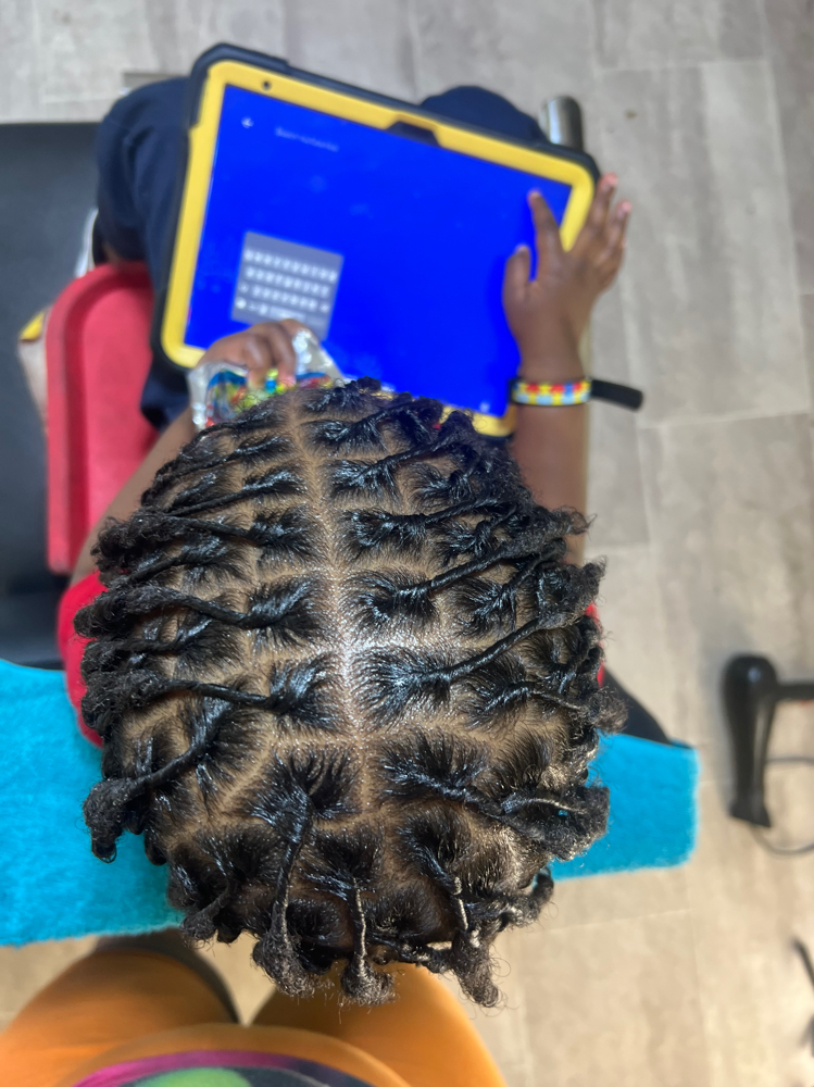 Retwist