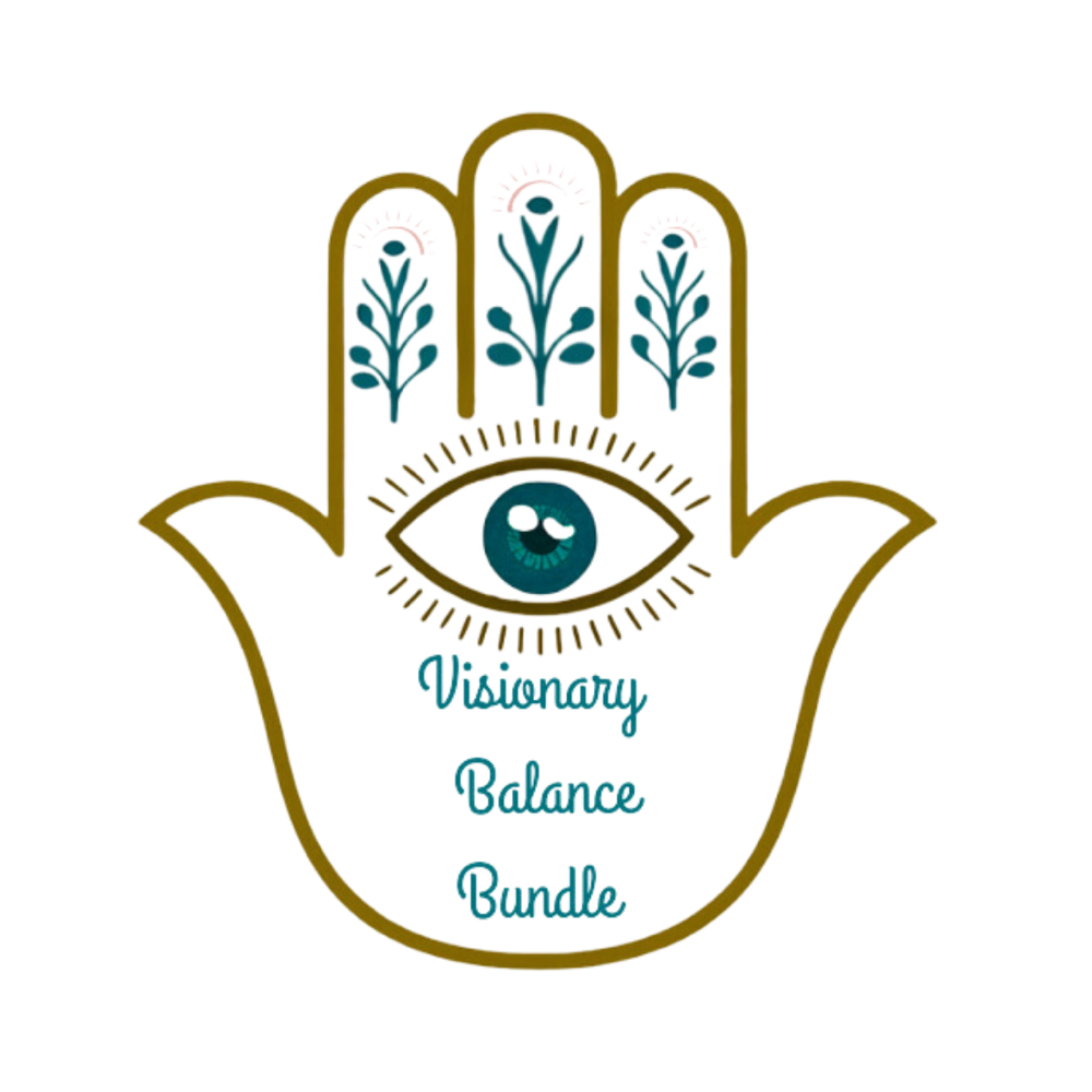 Visionary Balance Bundle