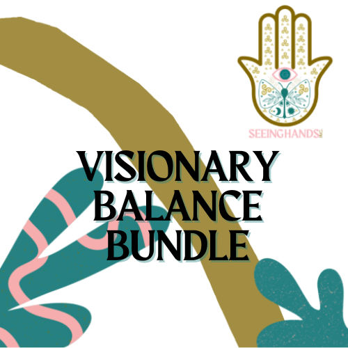 Visionary Balance Bundle