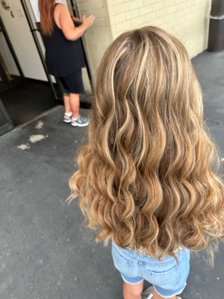 Partial Highlight