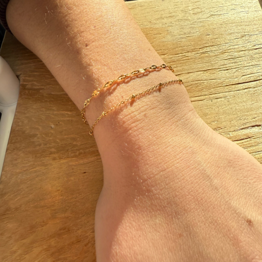 Permanent Bracelet at The Loft in Smithville, OH