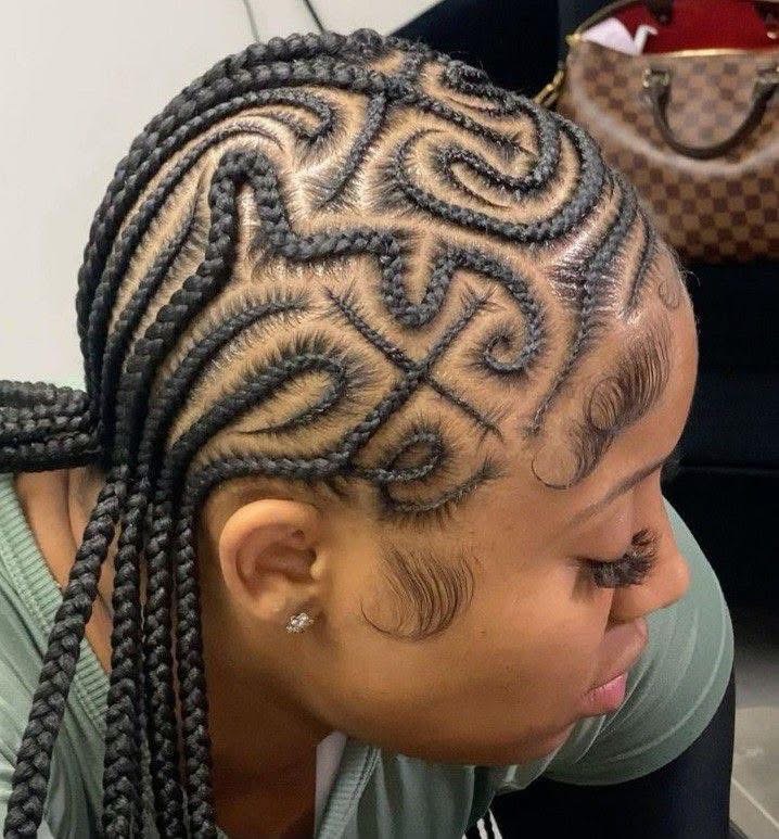 Free Style Braid