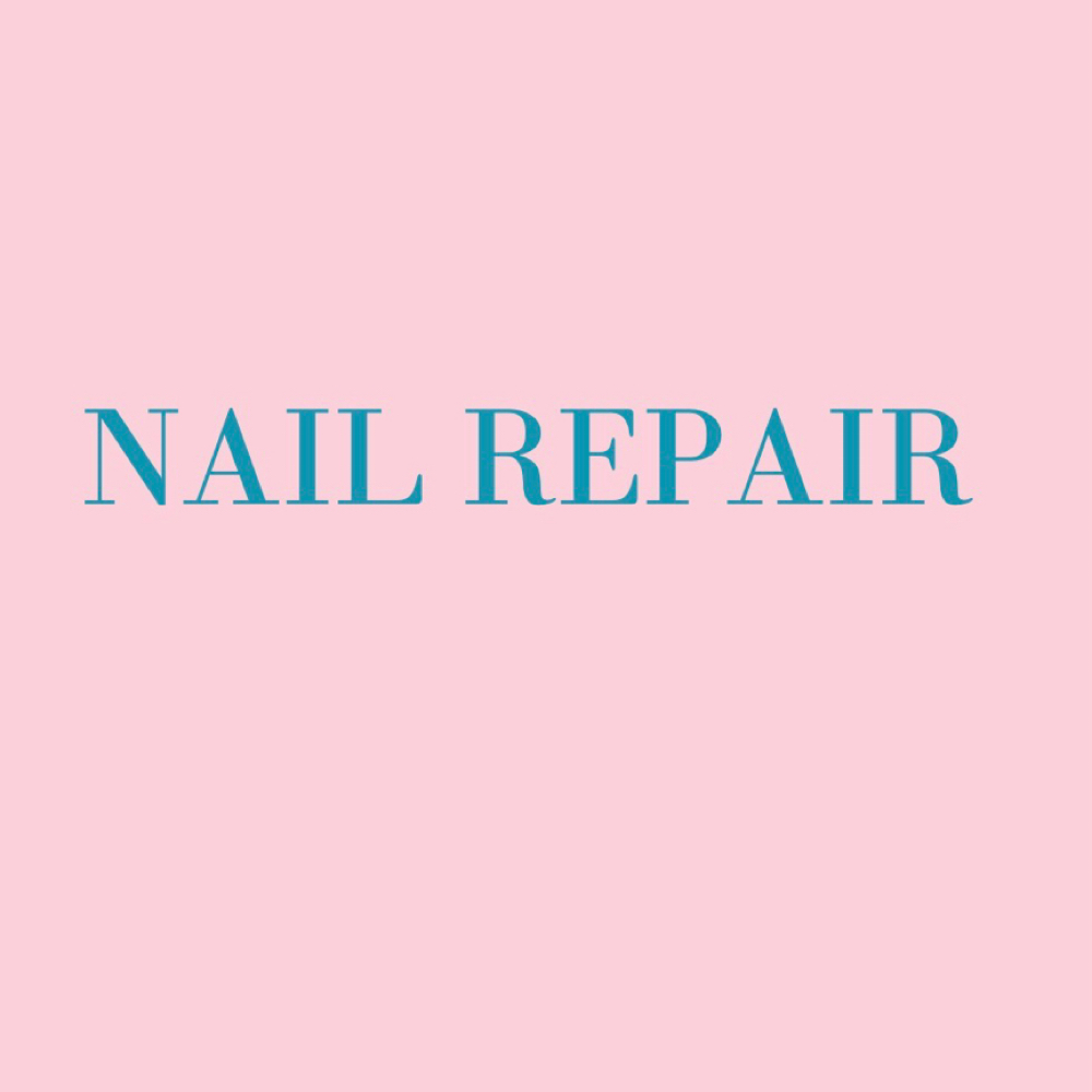 ** Nail Repair at Polished So Pretty in Southfield, MI