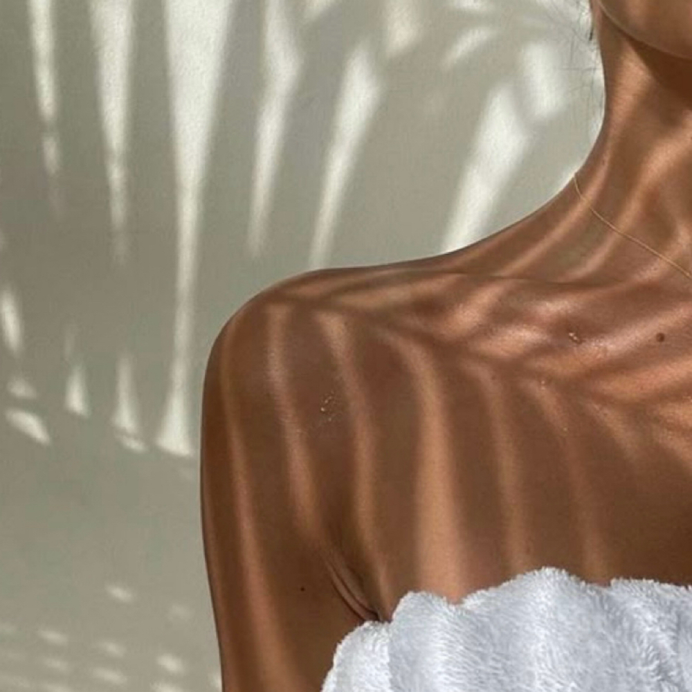HeavenSkin Tan at HeavenSkin Lounge in Englewood, CO