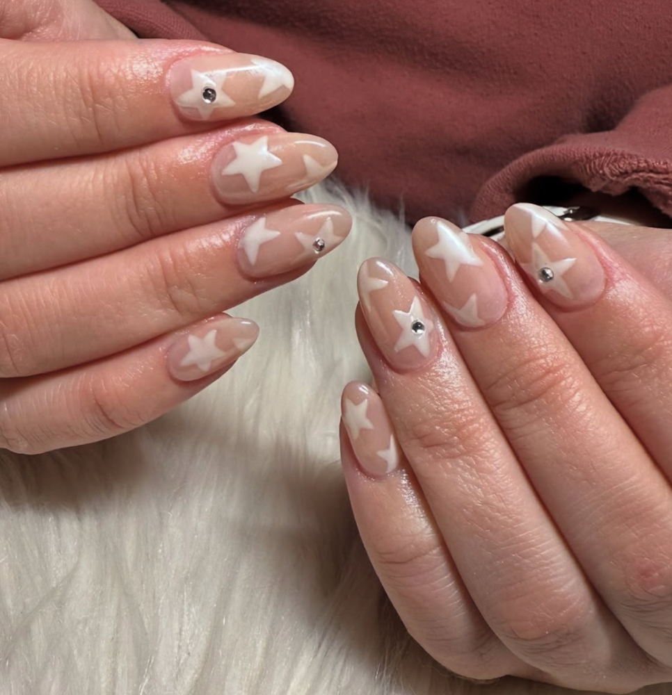 Fullset (Medium Length)