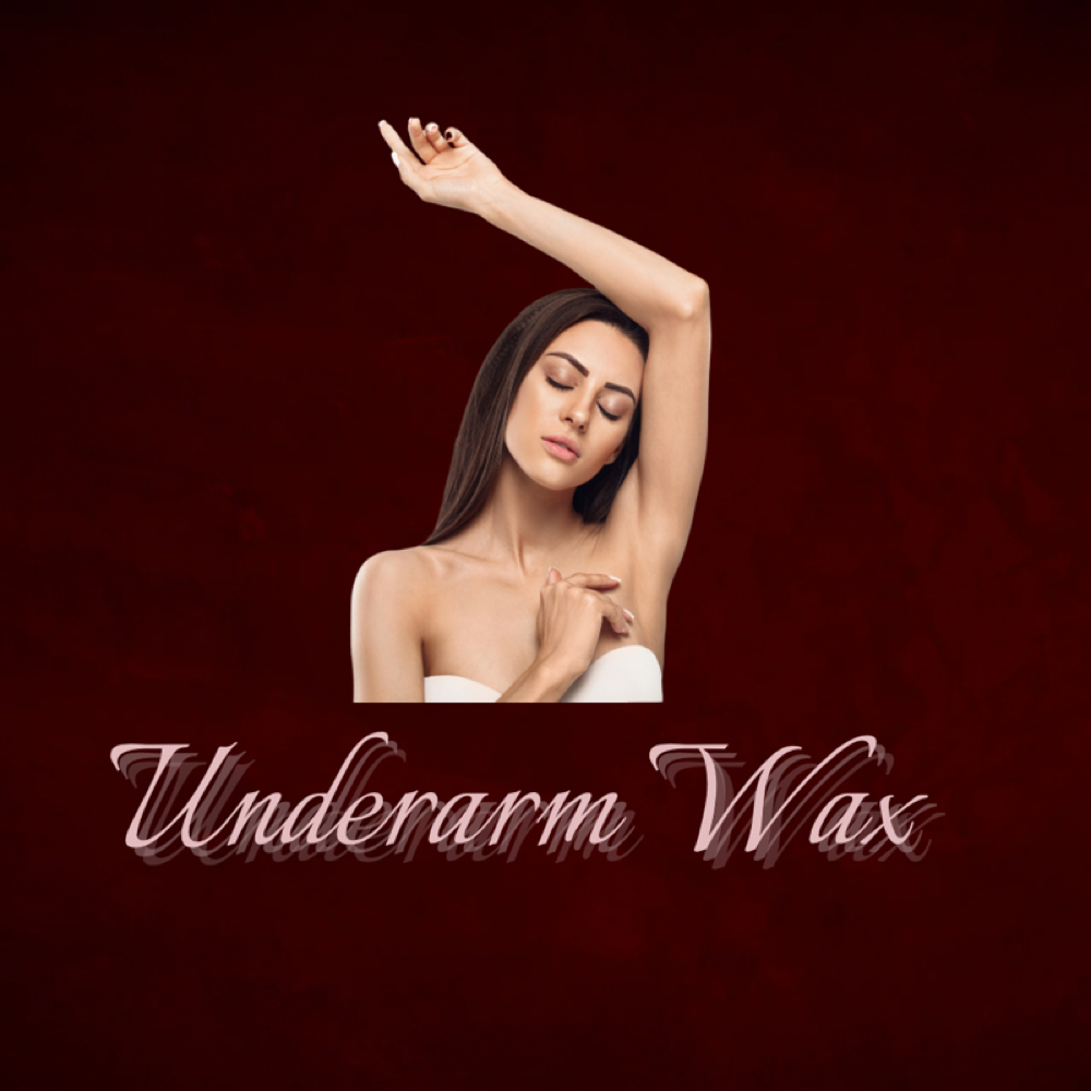Underarms at Aesthetics By Chelle in Arizona, AZ