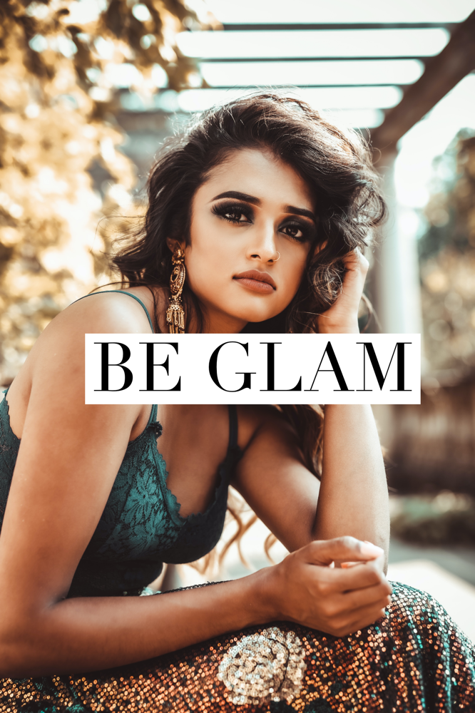 Be Glam