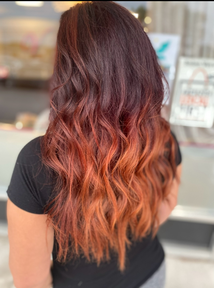 Ombre