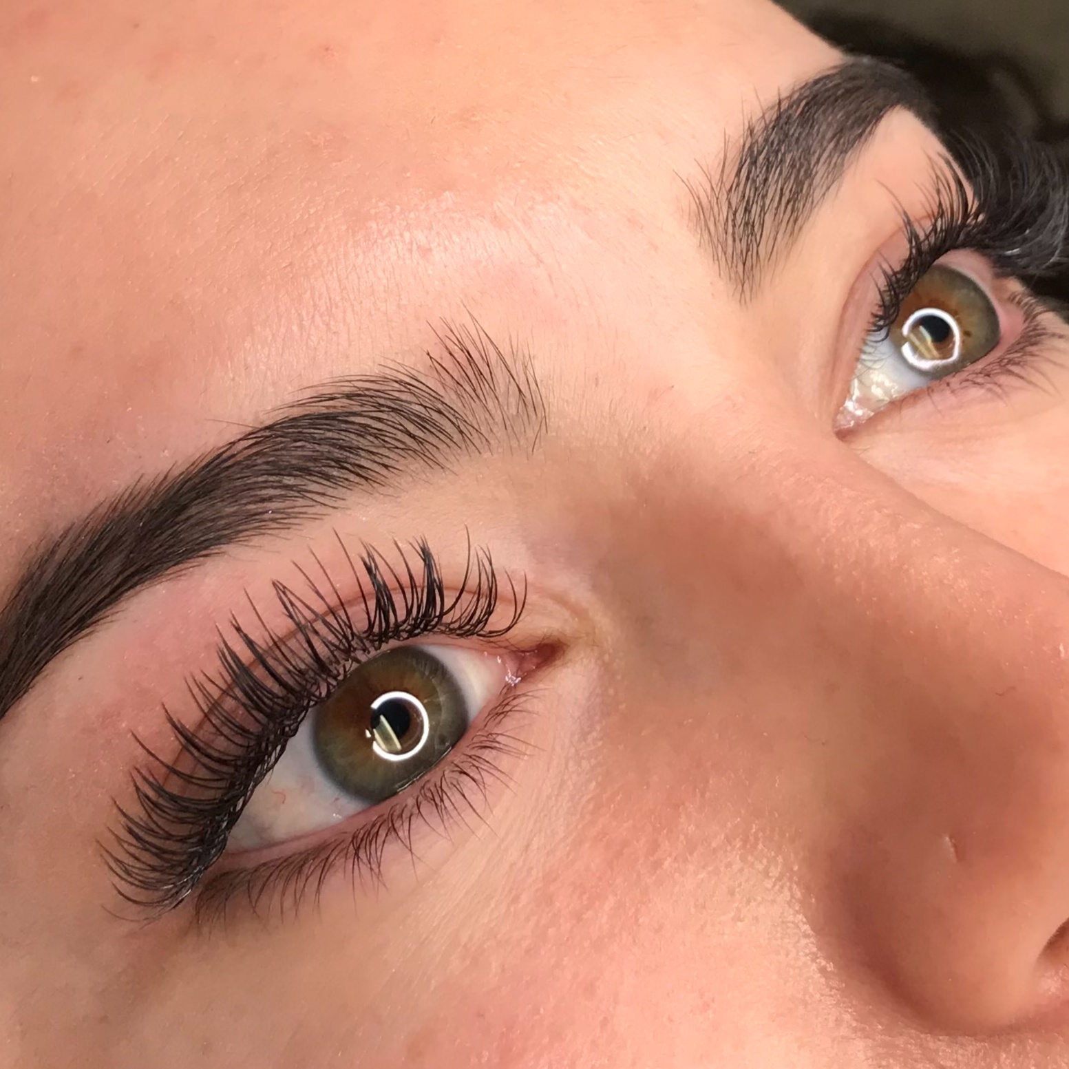 Classic Full Set at The Empress Studio in Fishers, IN