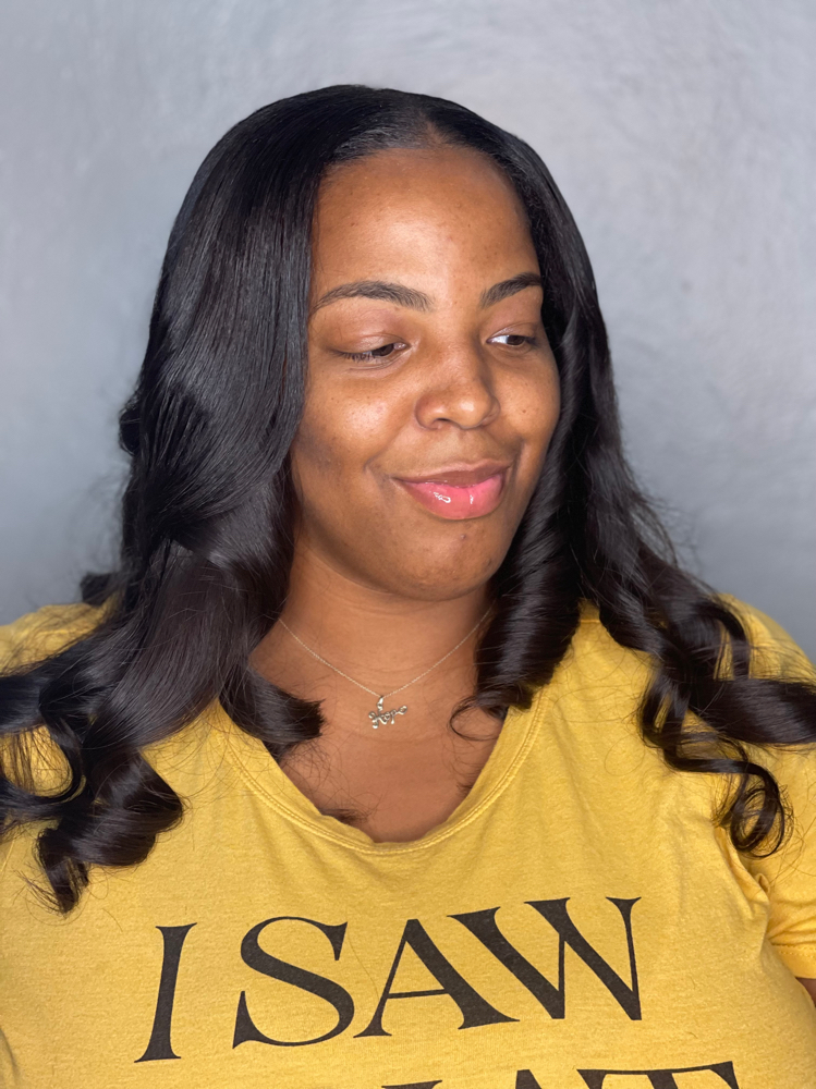 Sew-Installs/Clip Ins