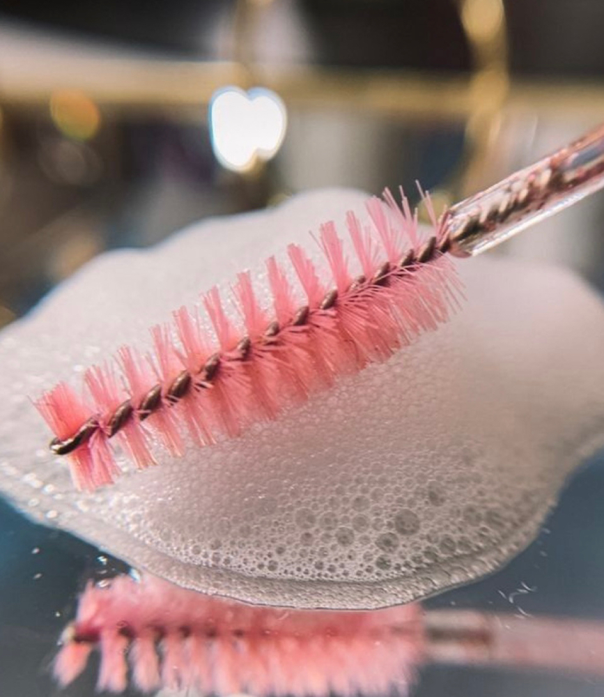 Lash Tint