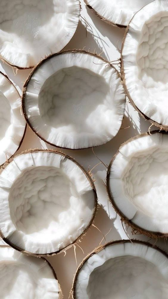 Coconut Papaya Facial- JULY SPECIAL