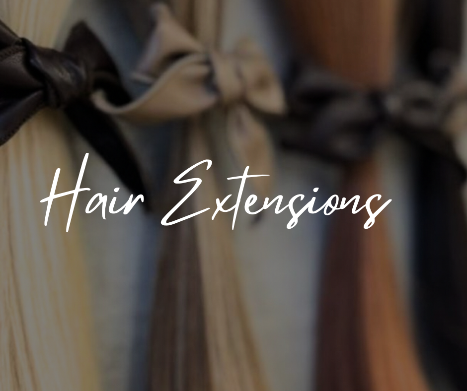 Hair Extensions
