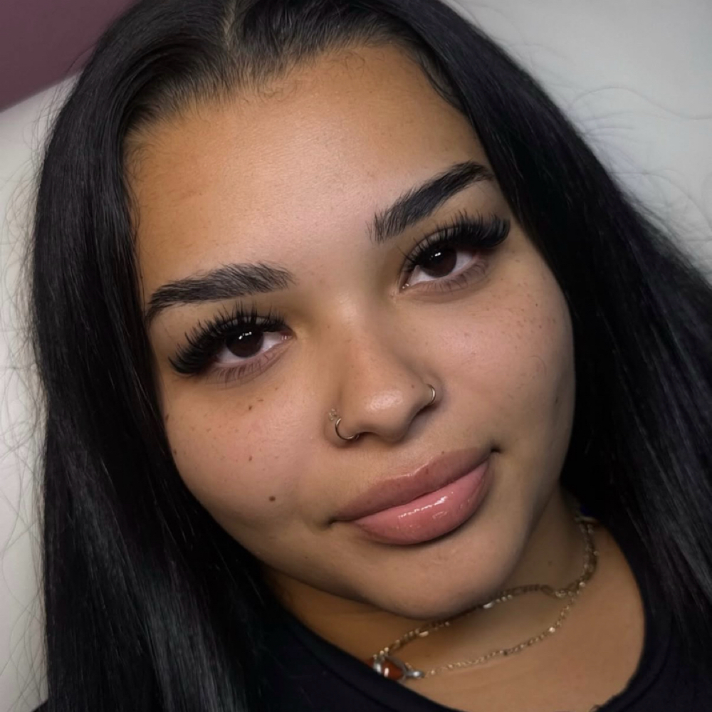 Lash Fill (Any Style) at Lanai Beauty Bar in Concord, CA