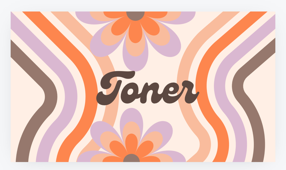 Toner/Gloss