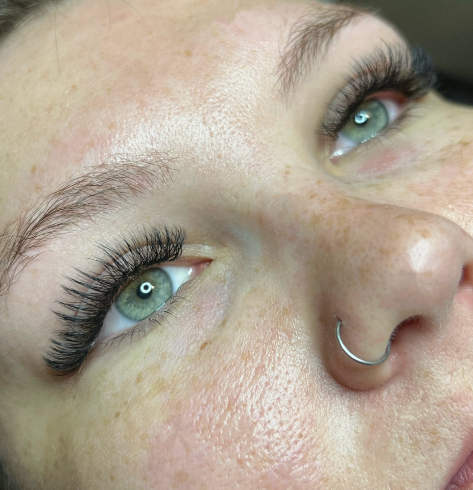 Full Set — Eyelash Extensions at Beauty By Hailey in Poplar Bluff, MO