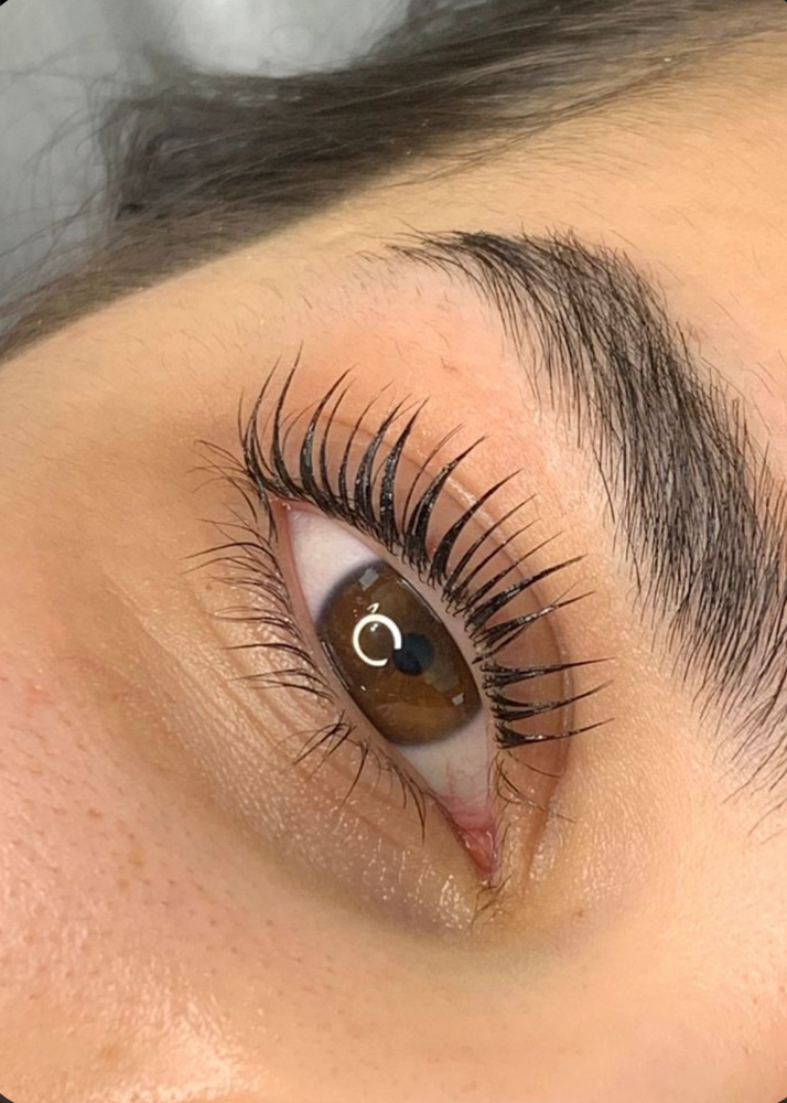 Lash Lift