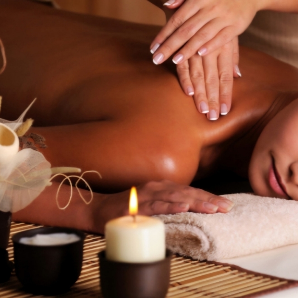 90 Min Pure Relaxation at Arukah Therapy in Cypress, CA