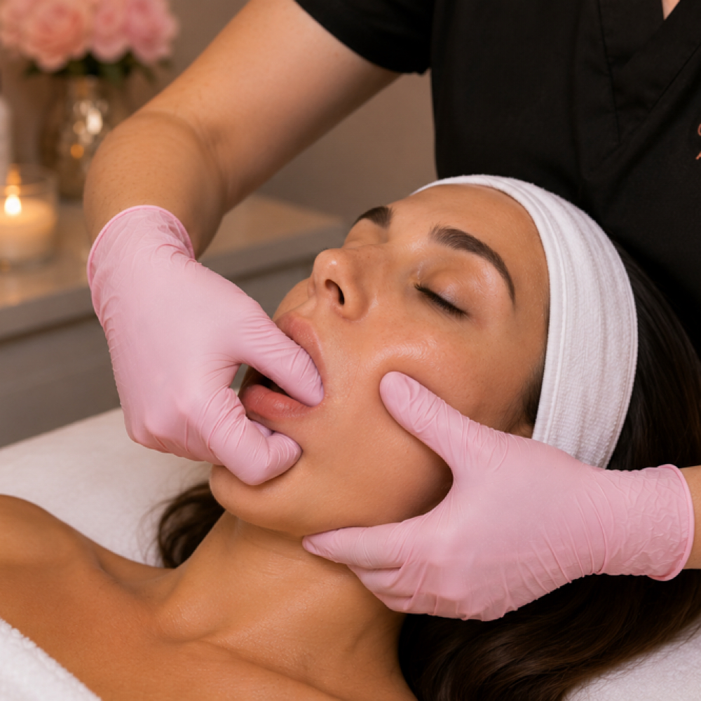 Buccal Sculpting Add-On at Mi Amor Aesthetics Spa in Paso Robles, CA