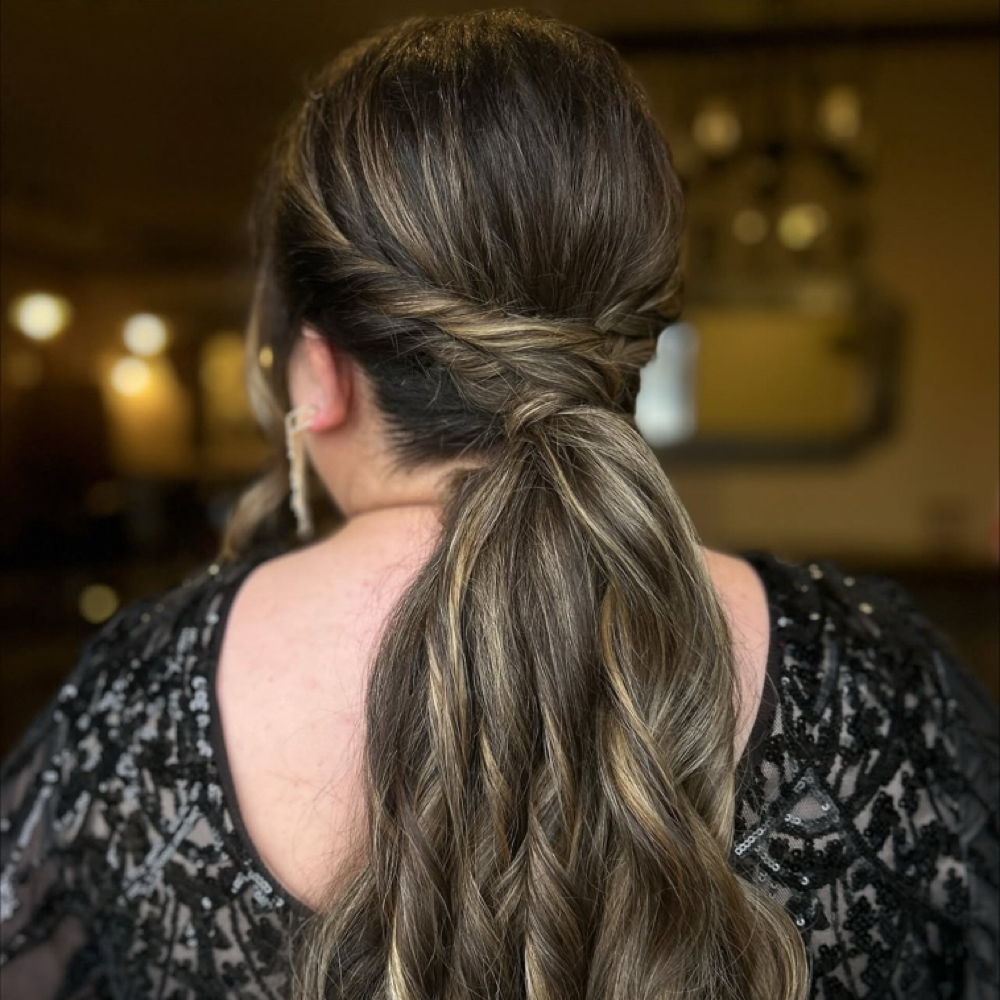 Event Styling 2 at Hair by Madi C. in Fort Smith, AR