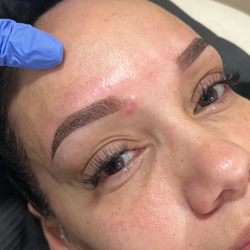 $350 Ombre Sale! at La Real in New London, CT