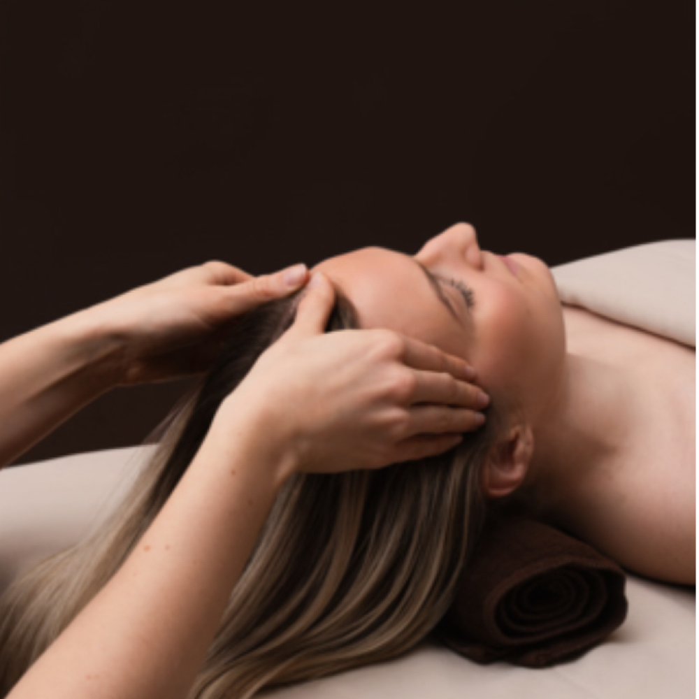 Sacred Strands Restoration at Sacred Roots Head Spa in Cookeville, TN