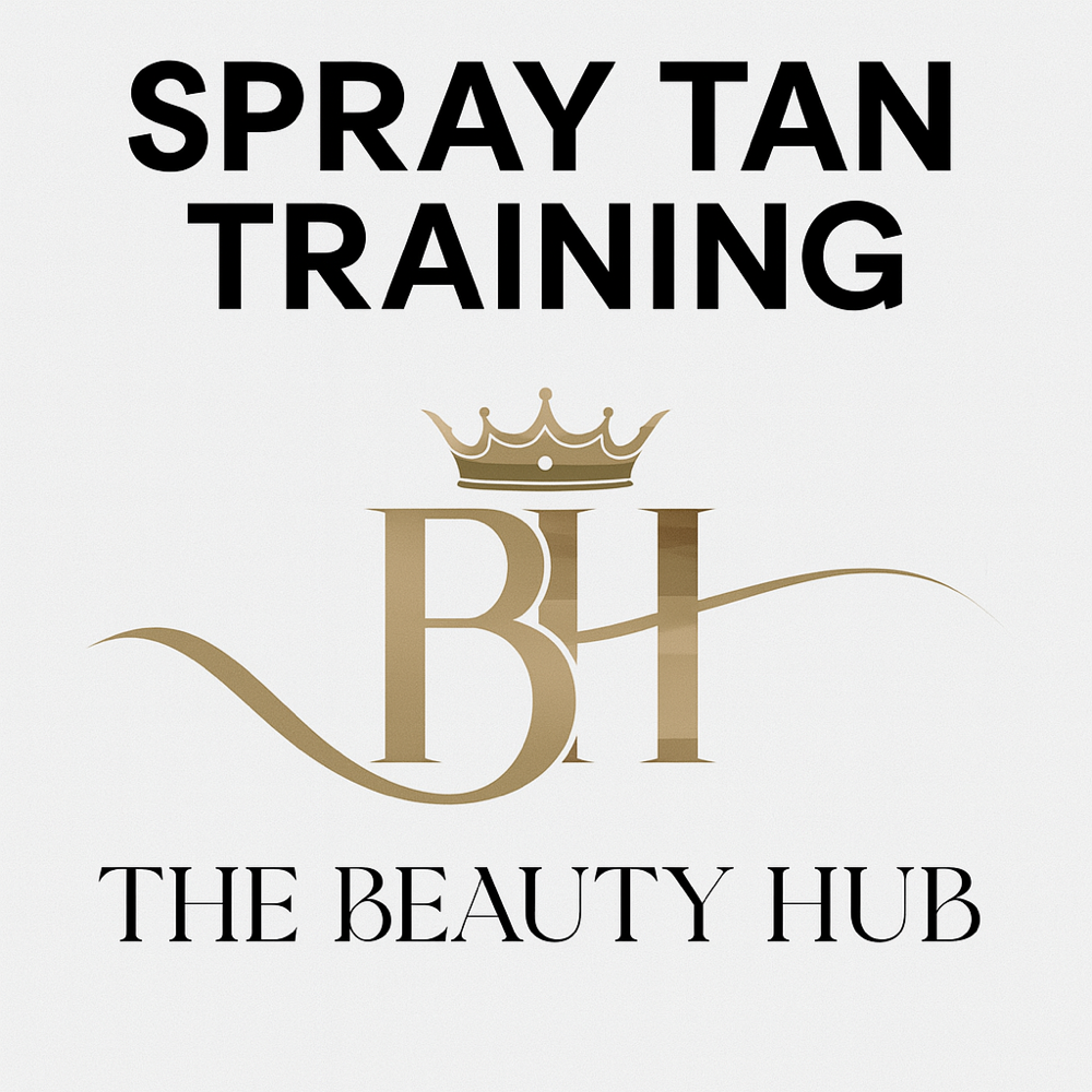 Spray Tan Training