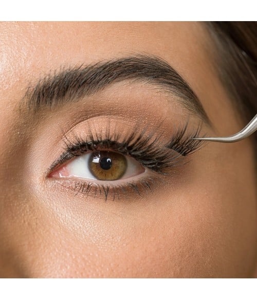 Lash Clusters (Quick Lashes)