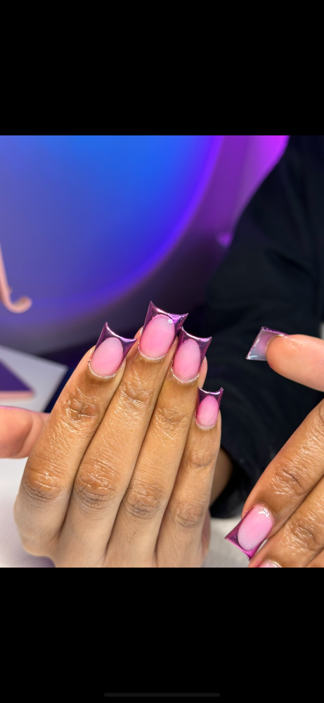Simple Full Set
