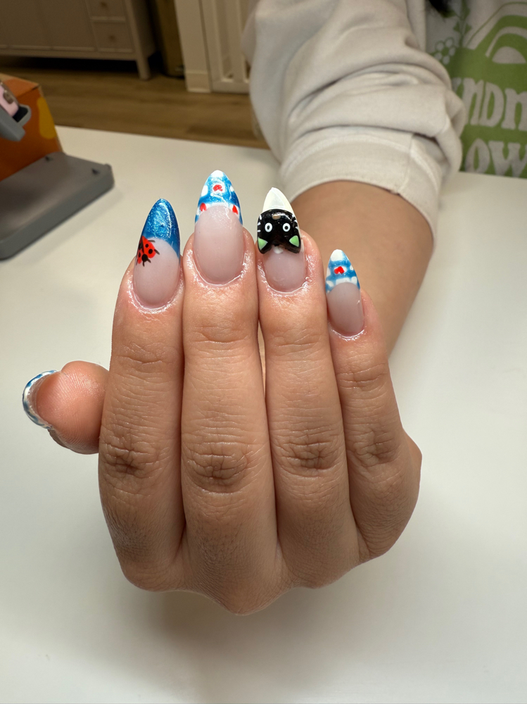 Gel-X Fill