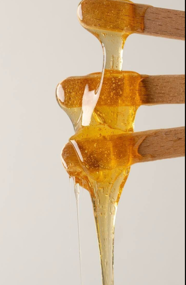 Brow Wax