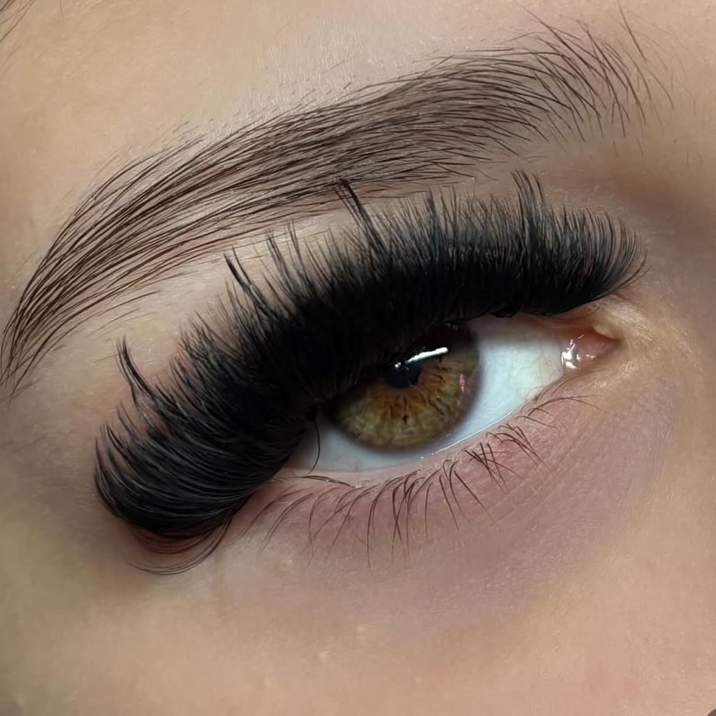 Mega Volume at Born Beaute in Mission, TX