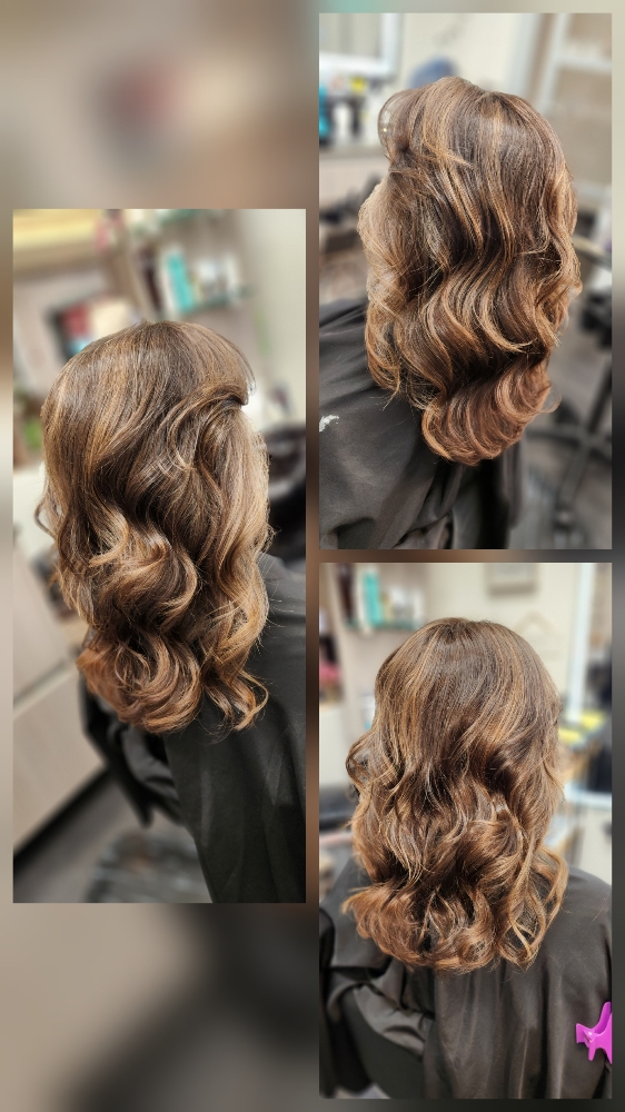 Balayage