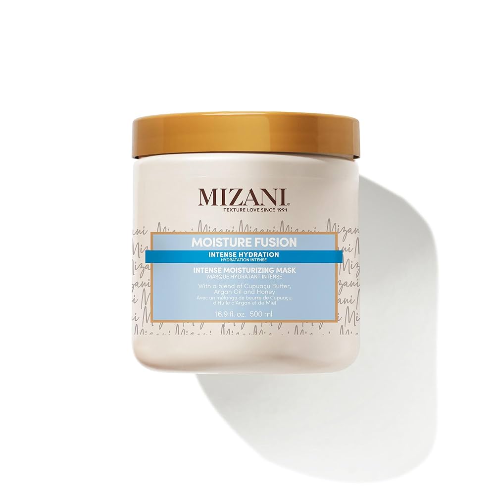 Deep Conditioning Treatment