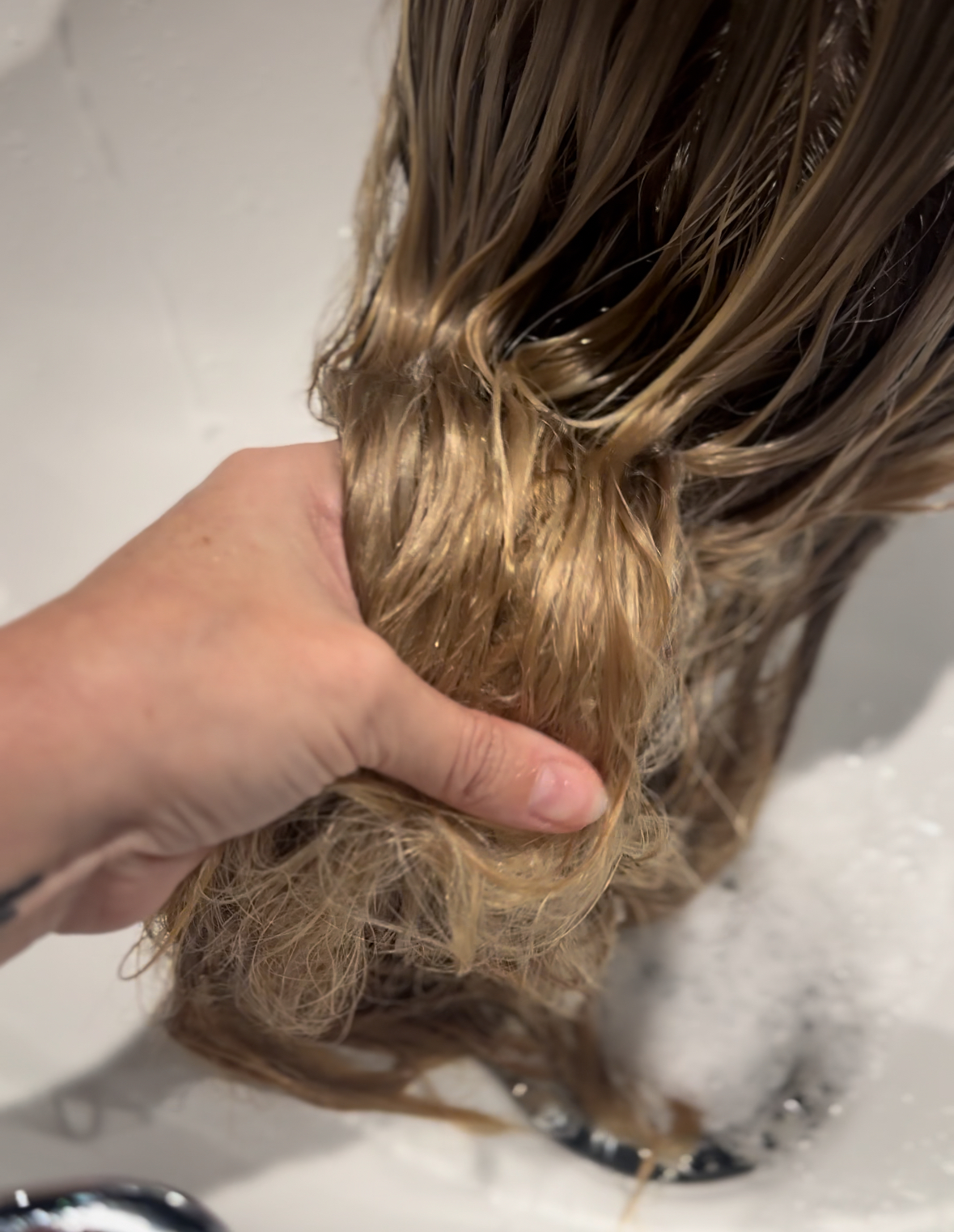 Scalp & Wellness Detox Treatment