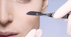 Dermaplaning Facial