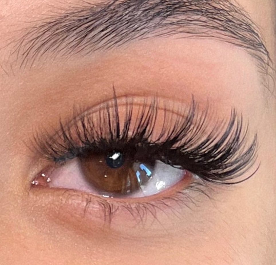 Lash Fills at G Beauty in Los Angeles, CA