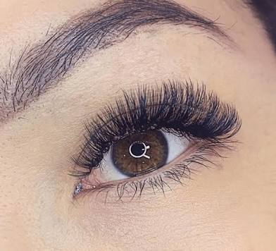 Volume Lash Set
