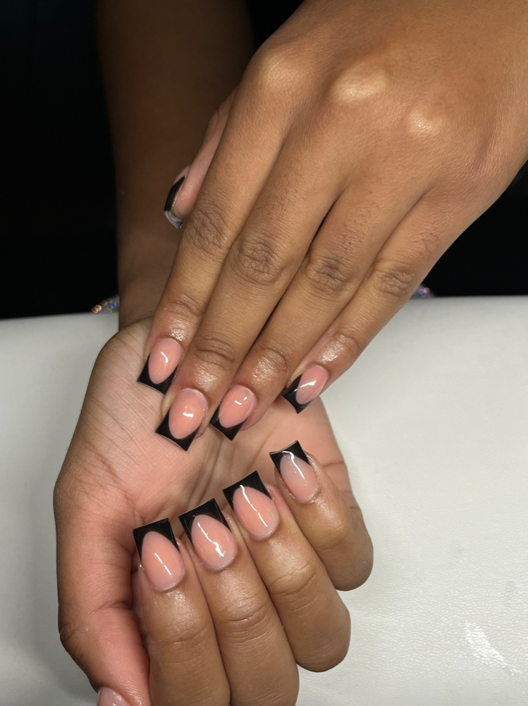 Short Full Set