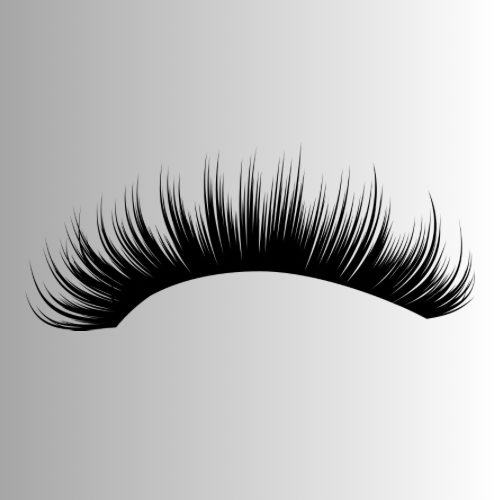 Mega Volume Lashes