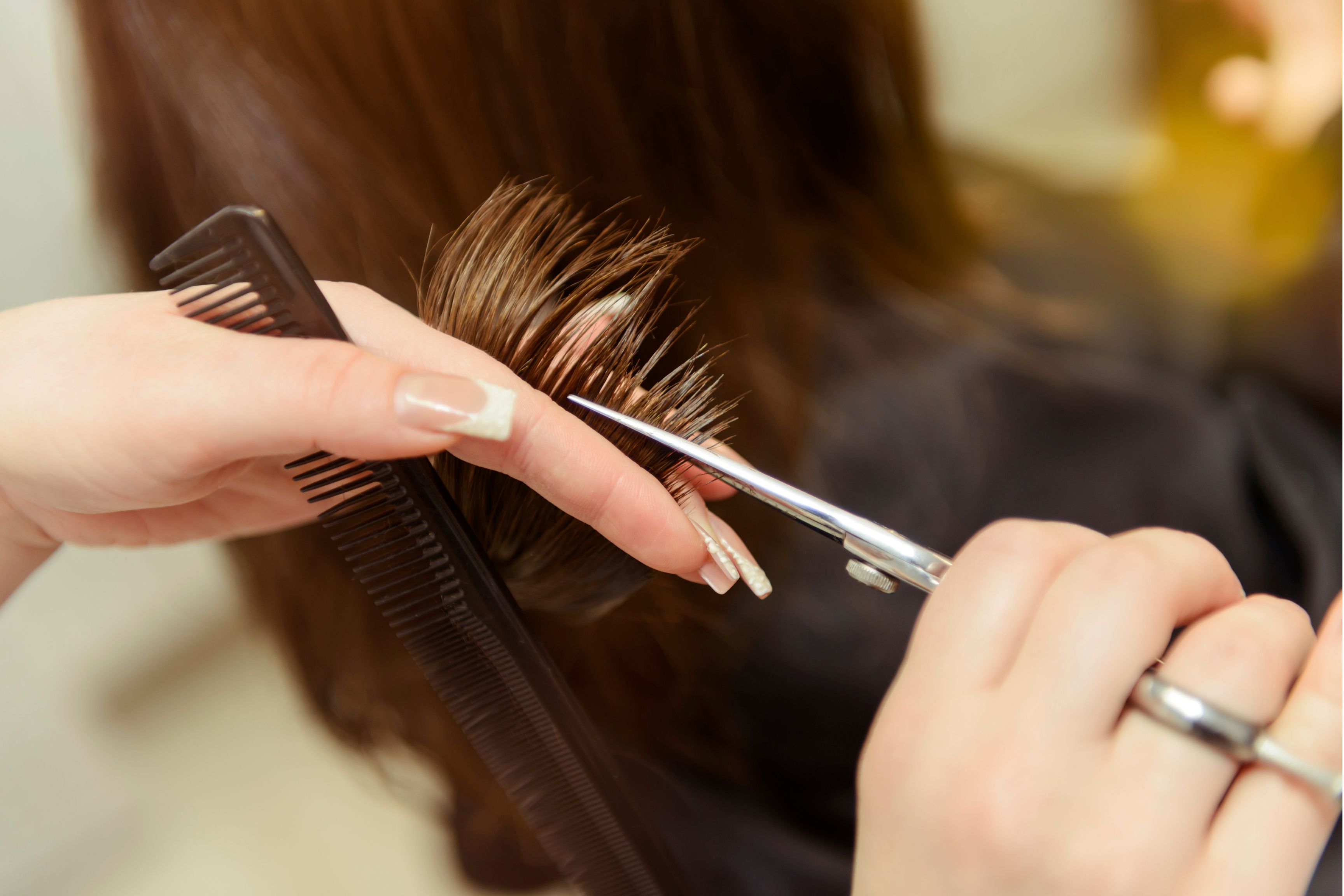 Cut & Style