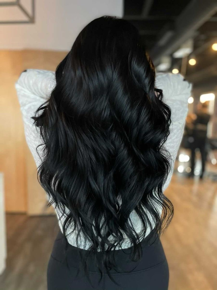All Over Color at Pretty Haven Salon Co. in Bluff Dale, TX