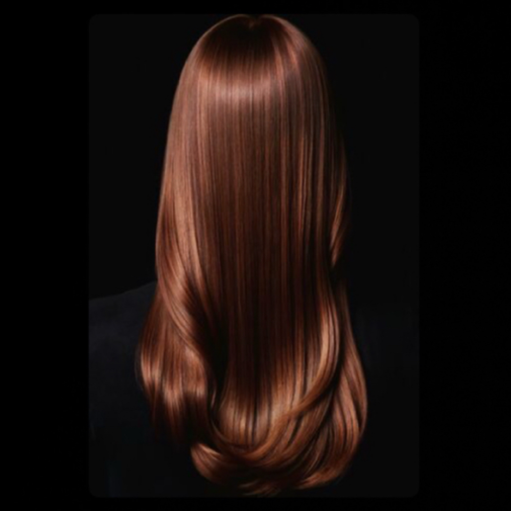 Hair Botox at Tina Beauty Paradise in Mission Viejo, CA