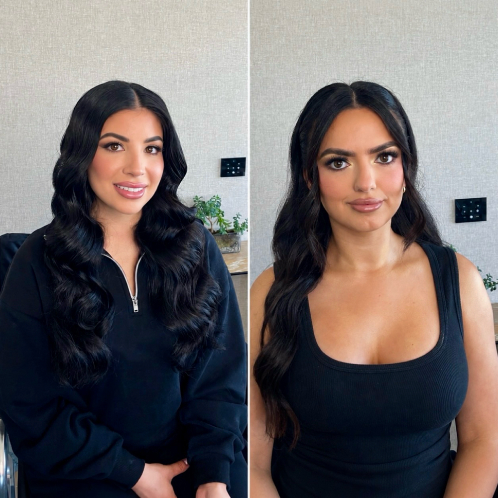 In-suite Glam at Beauty by Sam in Downey, CA