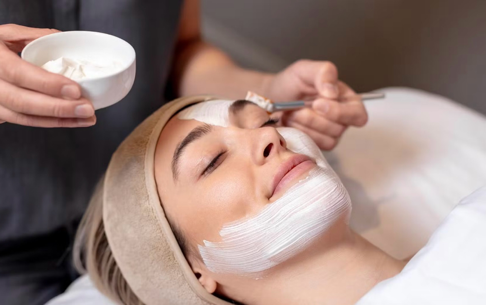 Customized Facial